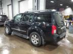 2008 Nissan Pathfinder S   for Sale in Ham Lake, MN - Front End