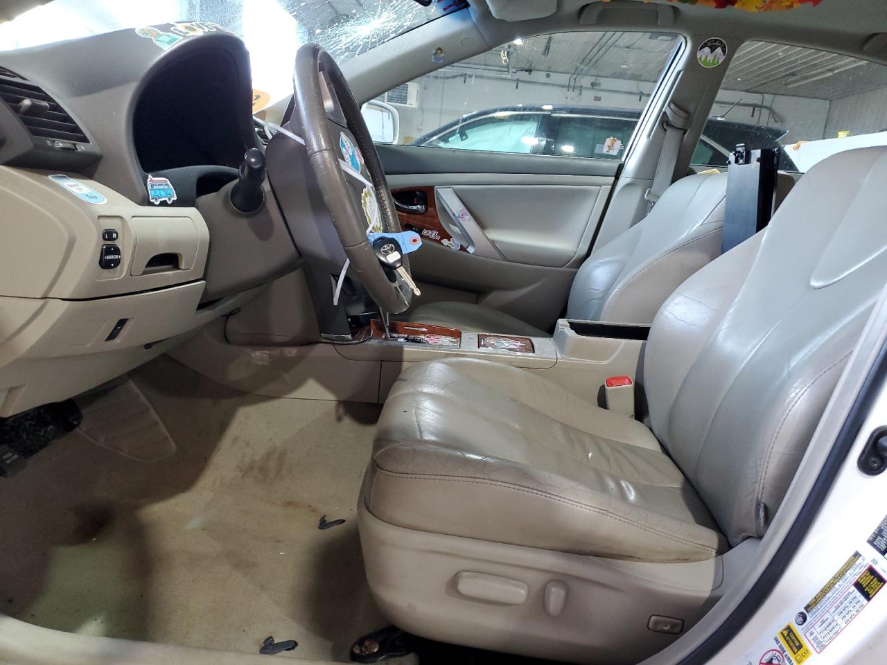 2011 Toyota Camry - Image 7
