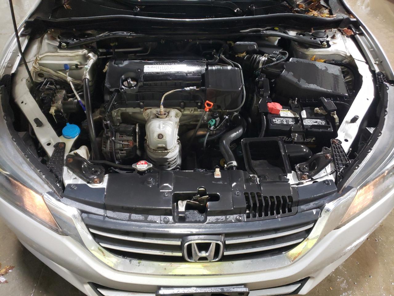2014 Honda Accord - Image 11