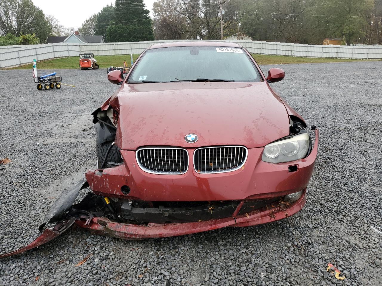 2011 BMW 3er - Image 5