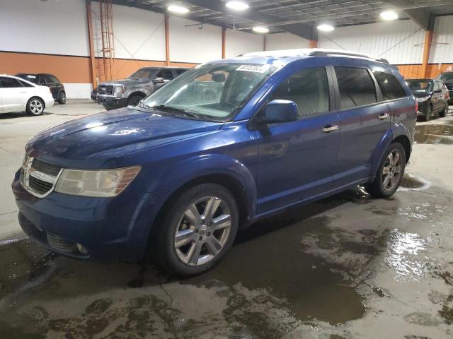 2010 Dodge Journey R/T