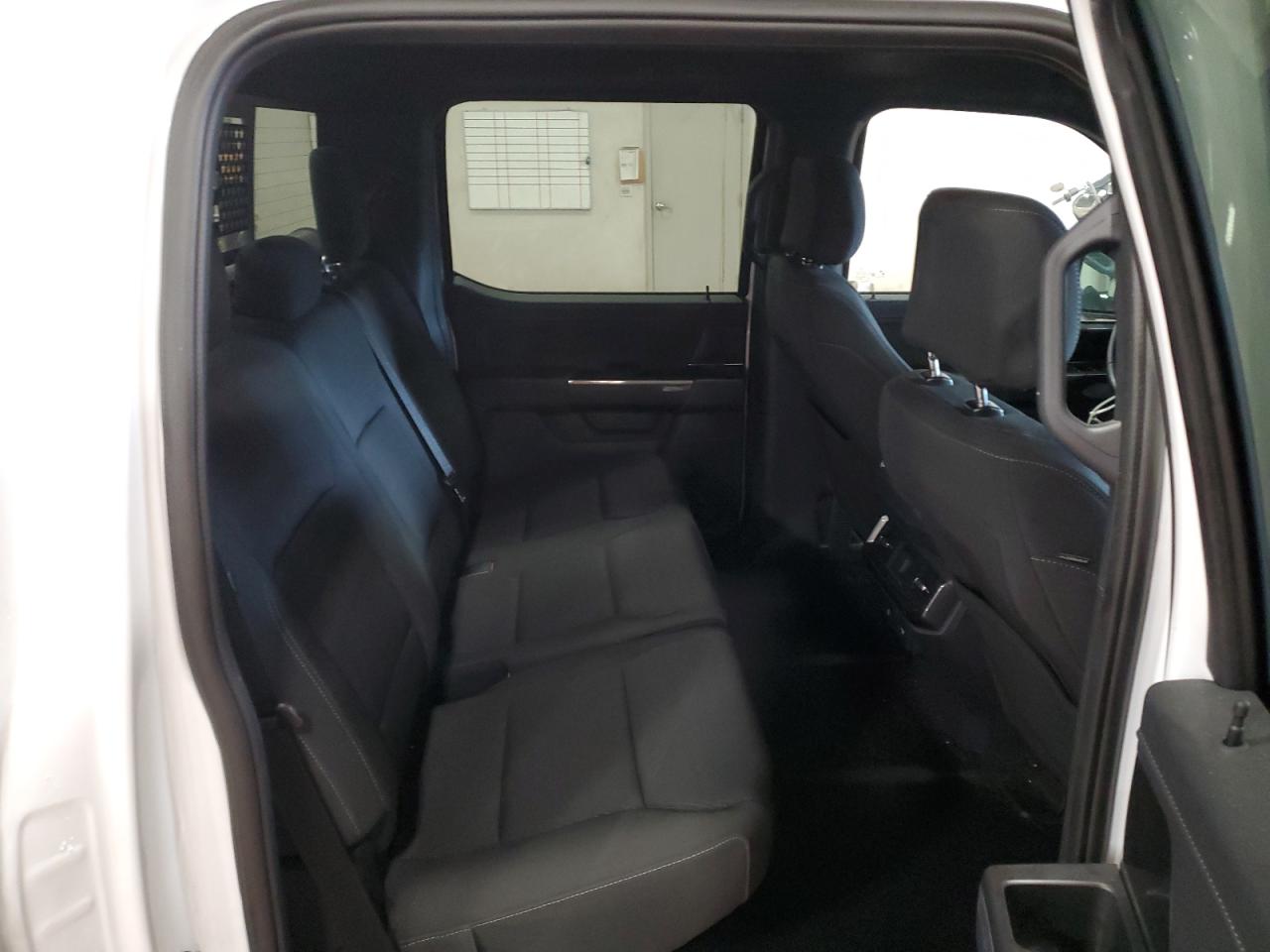 2023 Ford F-150 - Image 11