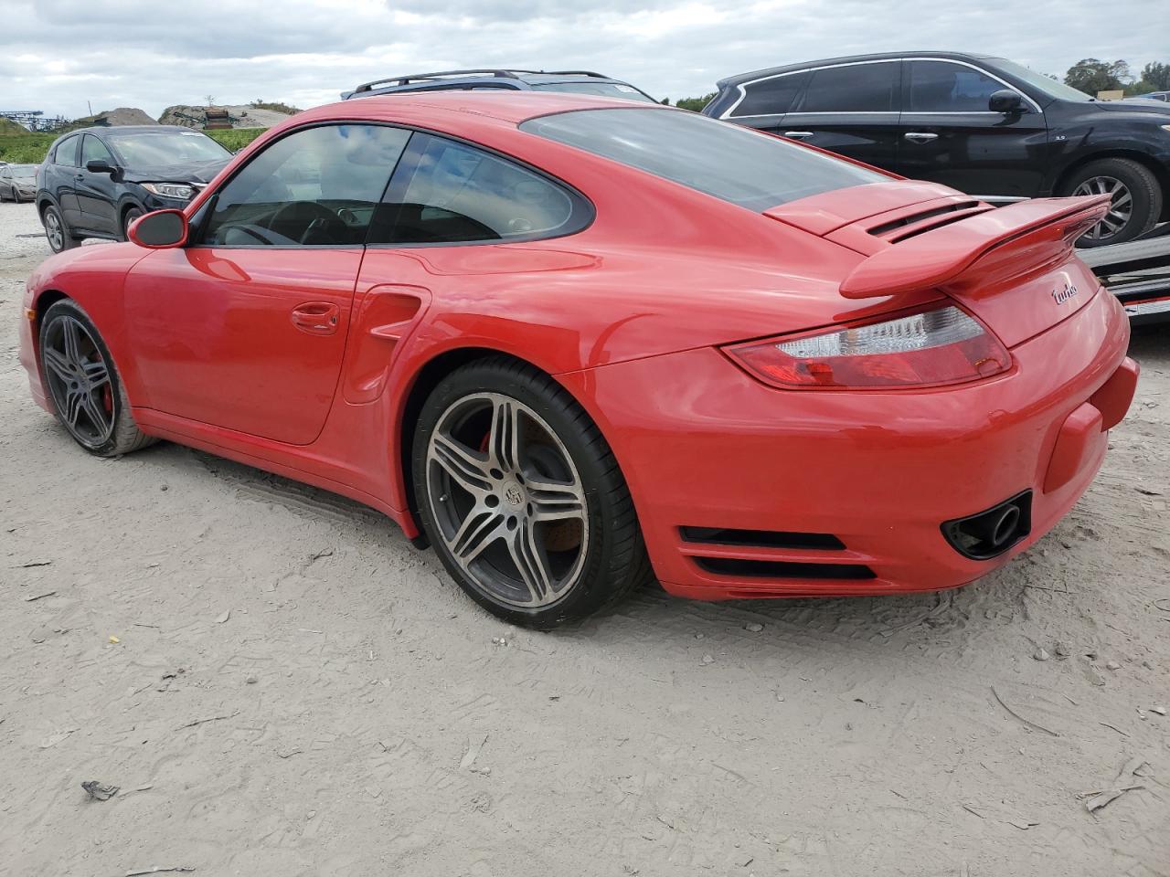 2007 Porsche 911 - Image 2