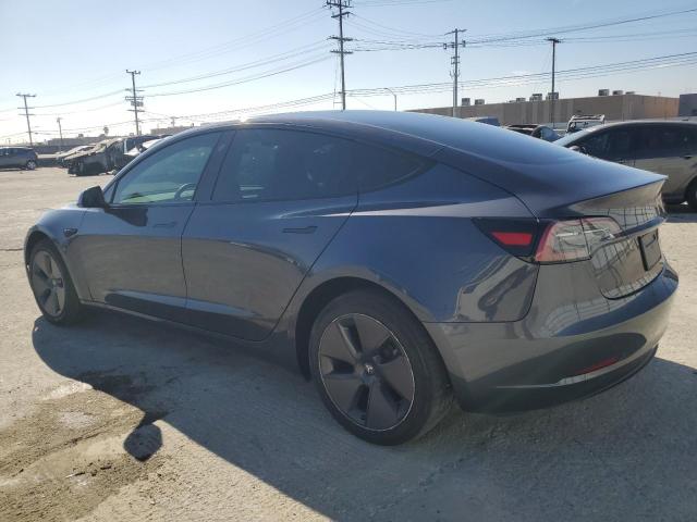  TESLA MODEL 3 2023 Серый