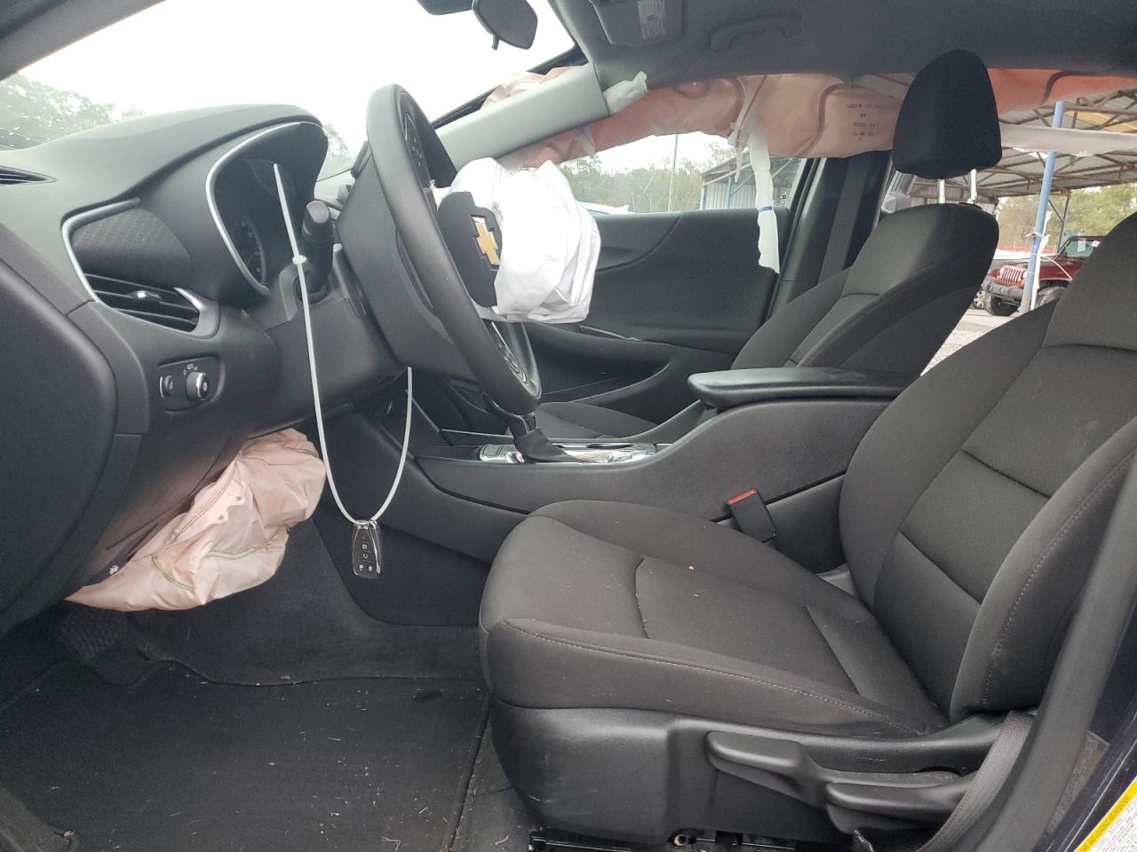 2023 Chevrolet Malibu - Image 7