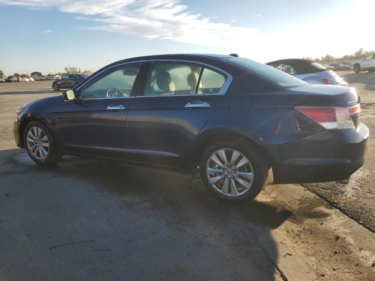 2012 Honda Accord - Image 2