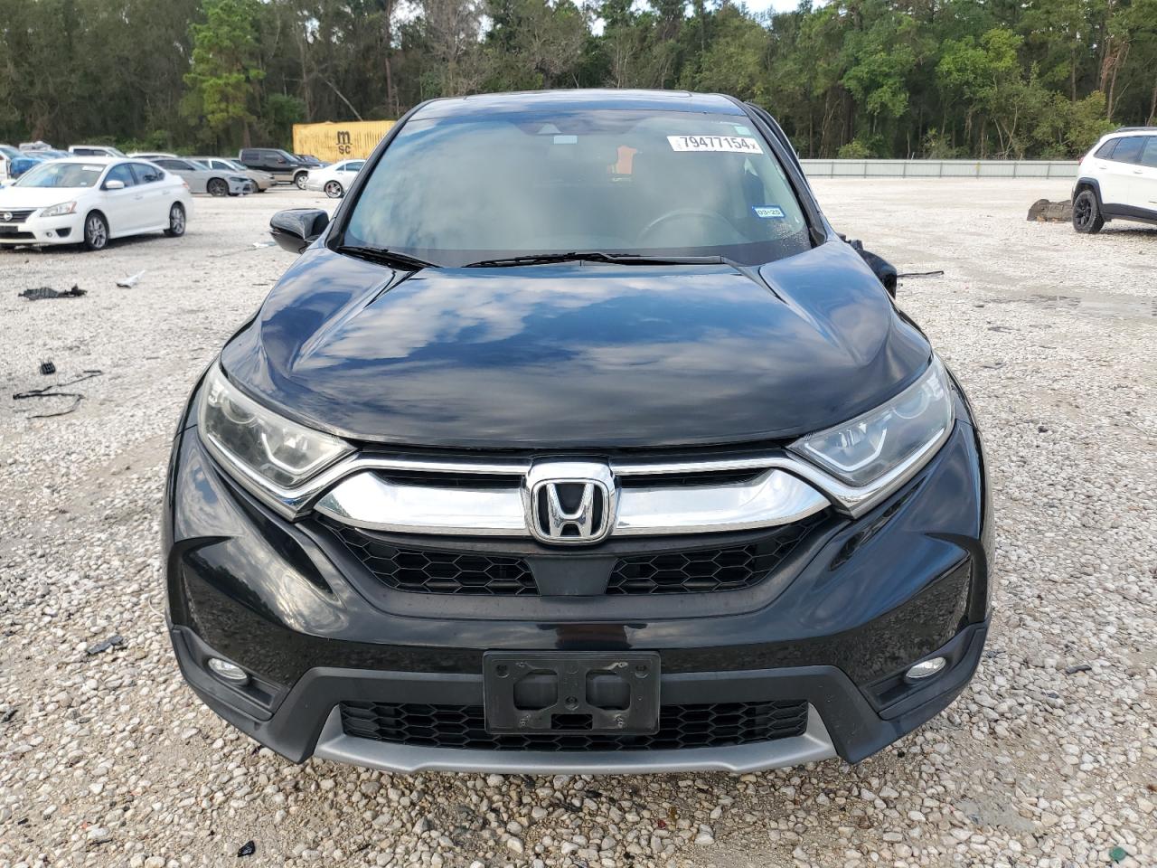 2019 Honda CR-V - Image 5