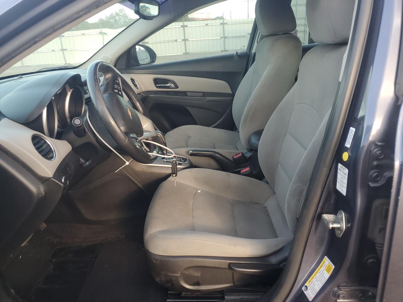 2014 Chevrolet Cruze - Image 7