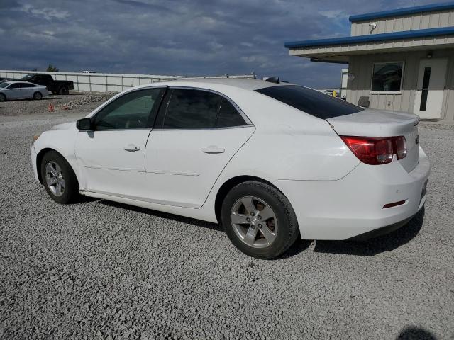 Sedans CHEVROLET MALIBU 2013 Biały