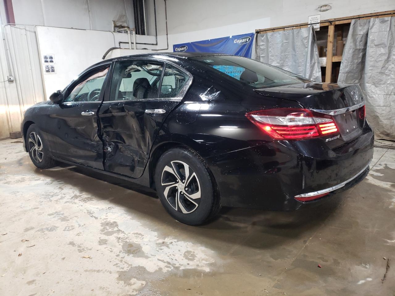 2016 Honda Accord - Image 2