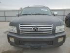 2006 Infiniti Qx56  продається в Kansas City, KS - Side