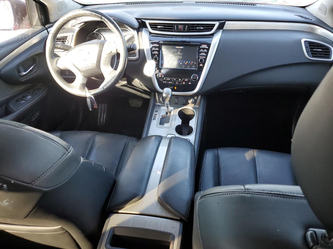 2015 Nissan Murano - Image 8