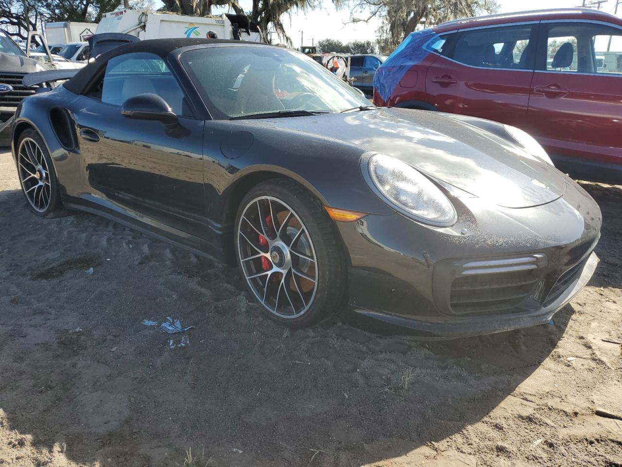 2017 Porsche 911 - Image 4