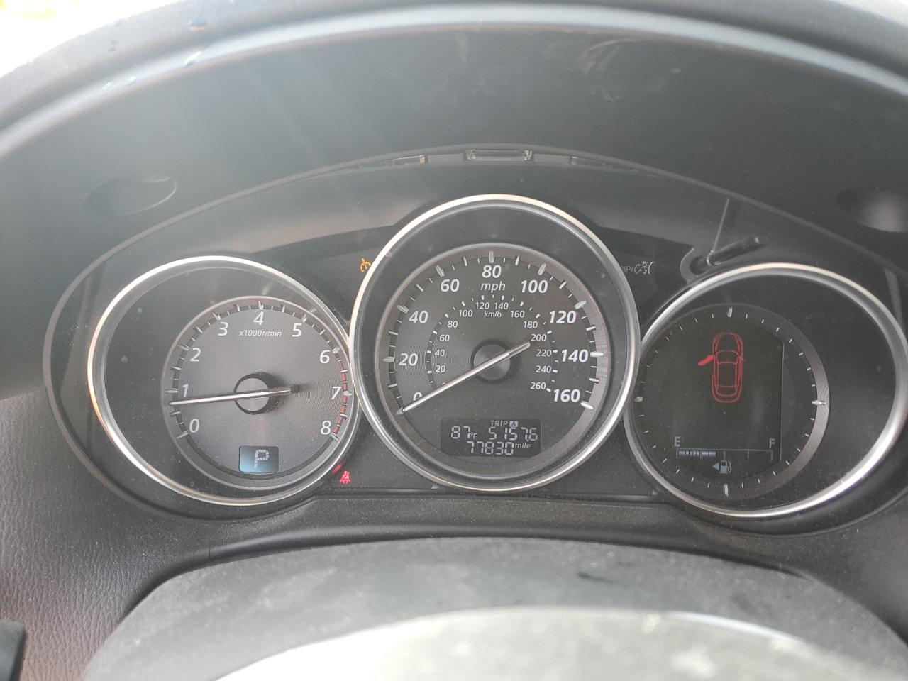 2014 Mazda CX-5 - Image 9