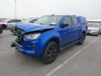 2023 ISUZU D-MAX V-CR for sale at Copart CHESTER