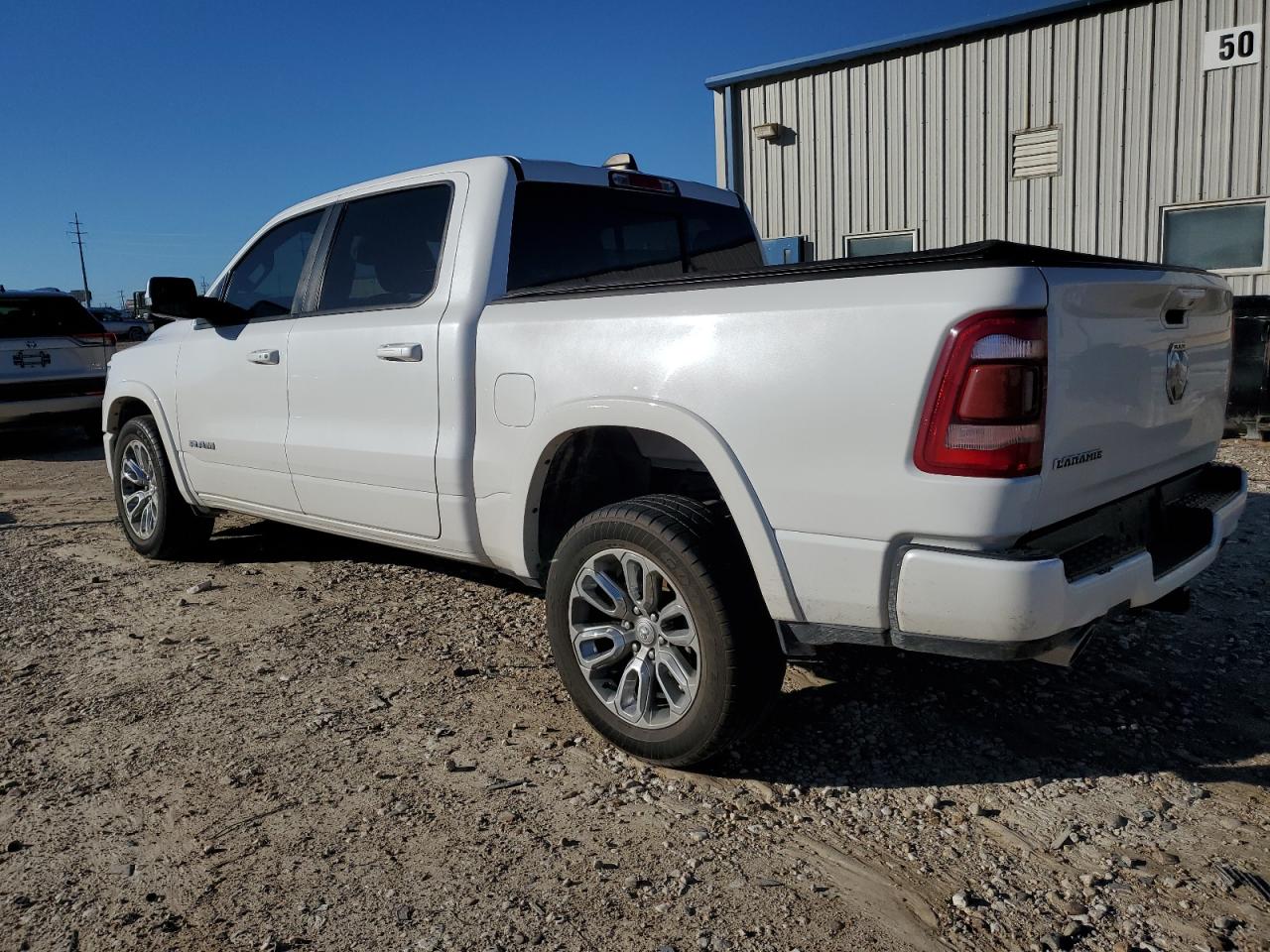 2019 RAM 1500 - Image 2