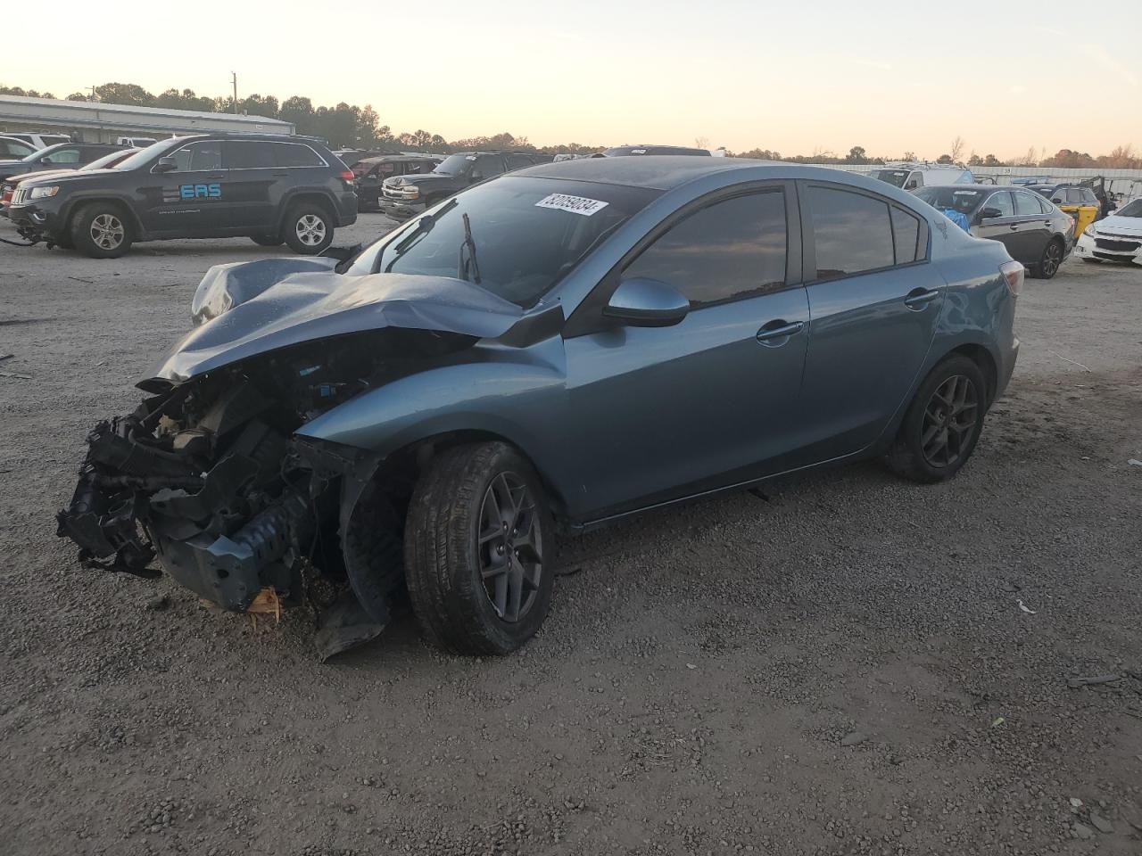 2010 Mazda 3 - Image 1