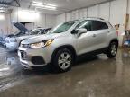 2020 Chevrolet Trax 1Lt на продаже в Madisonville, TN - Front End