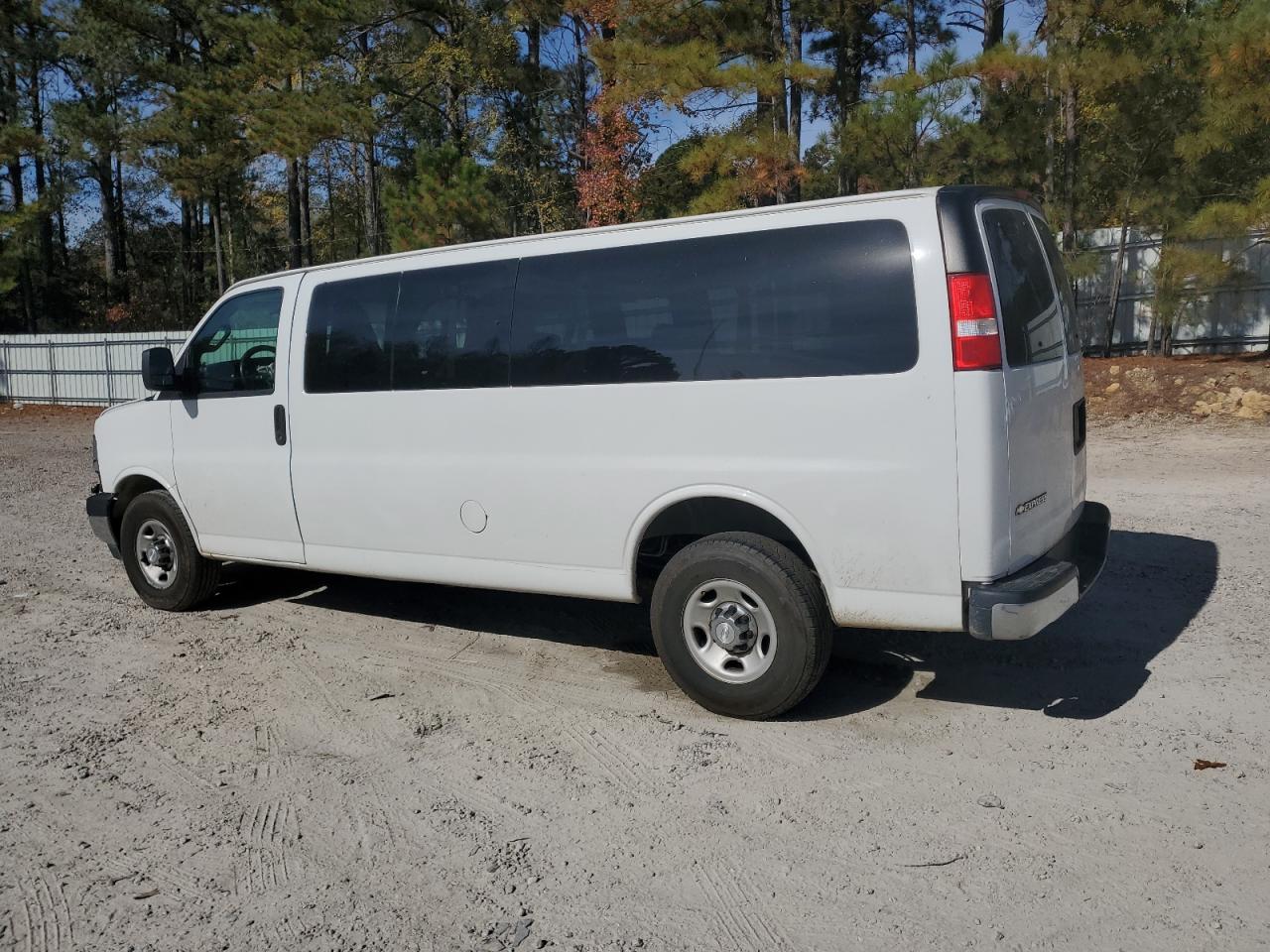 2019 Chevrolet Express - Image 2