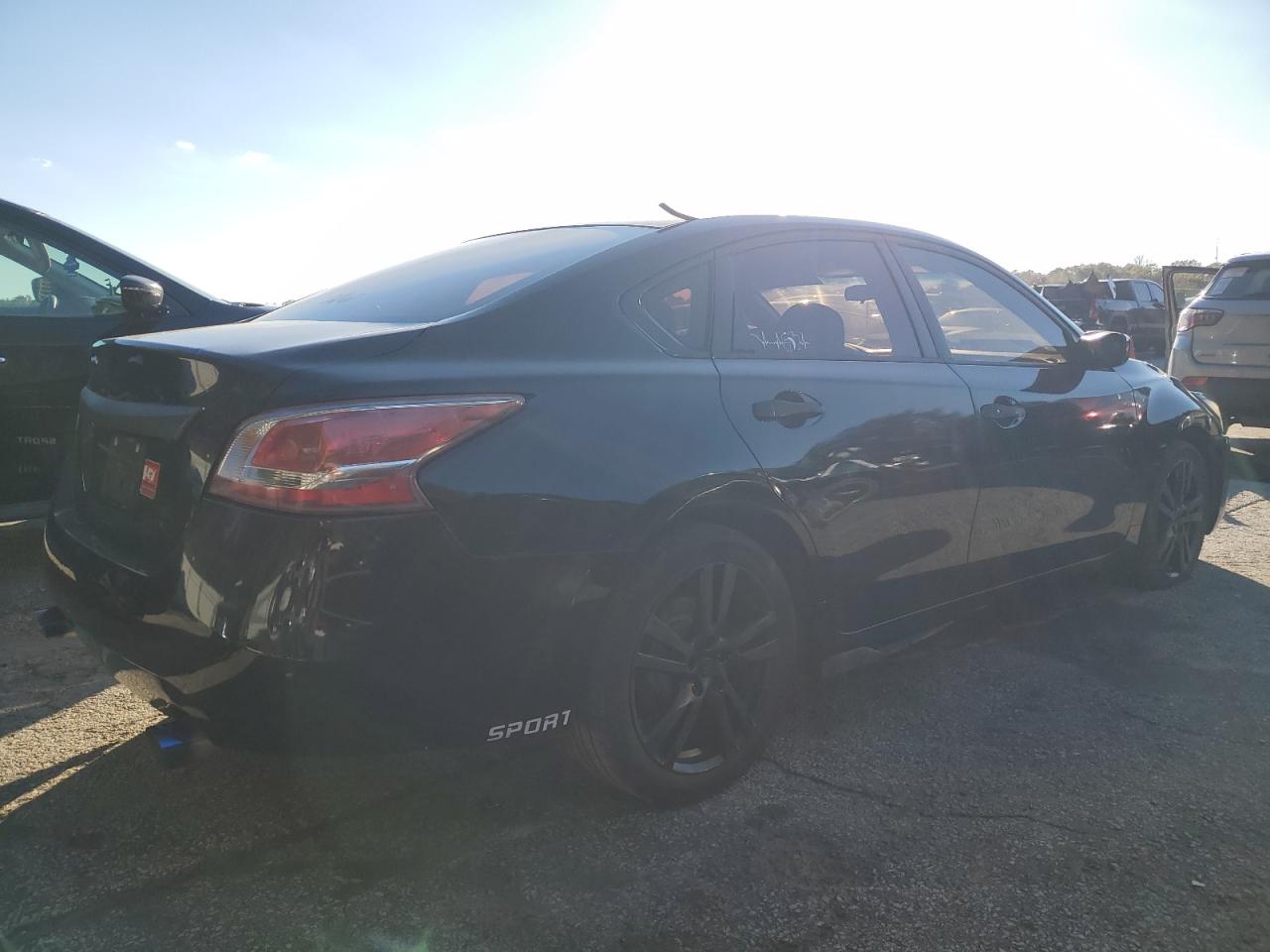 2013 Nissan Altima - Image 3