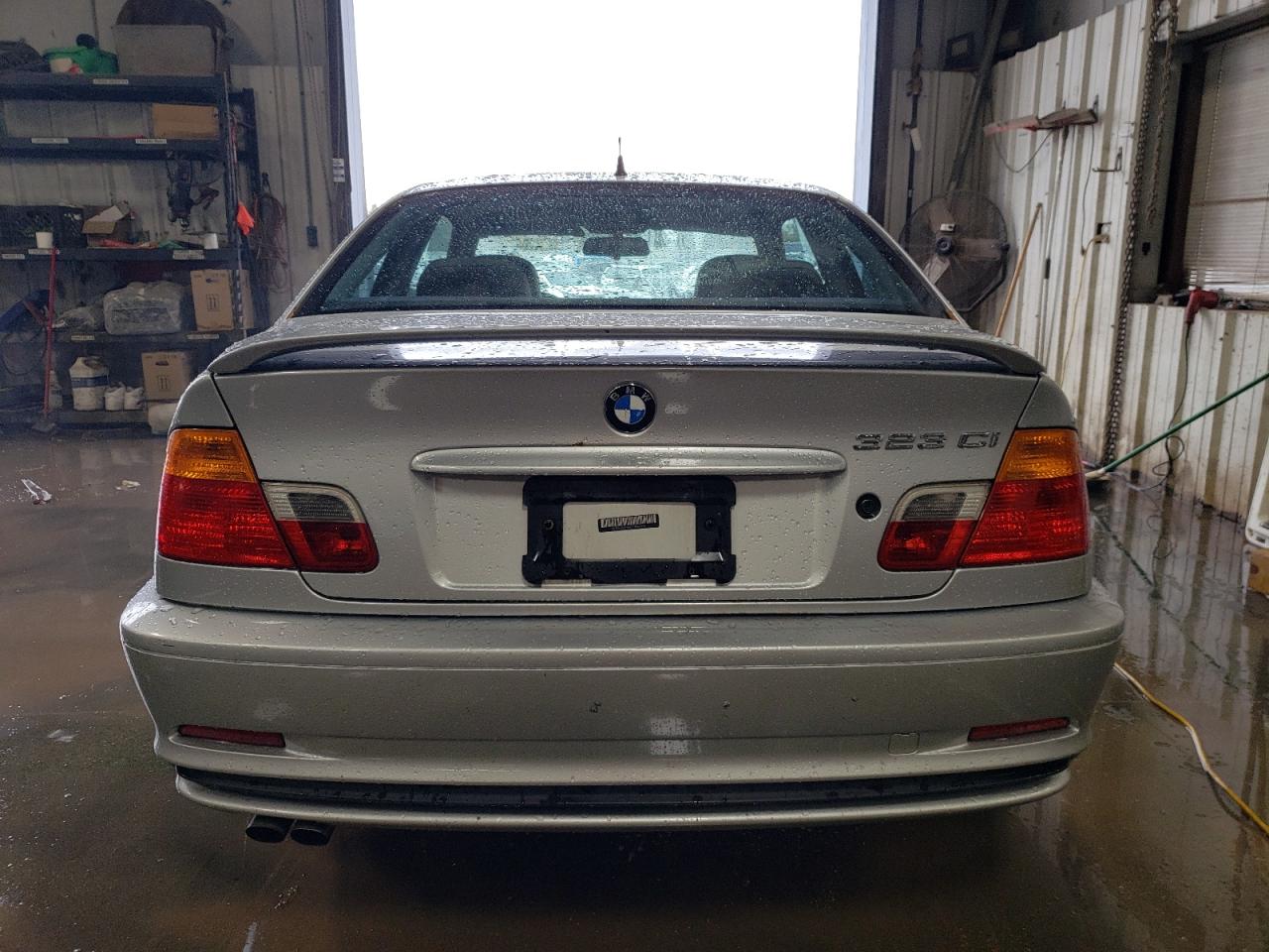 2000 BMW 3er - Image 6