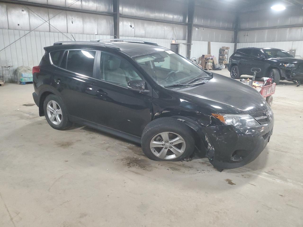 2014 Toyota RAV 4 - Image 4