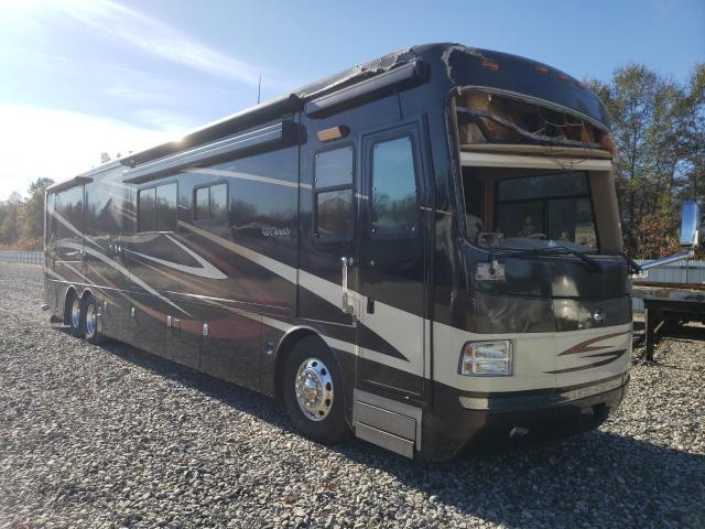 2008 Roadmaster Rail Monocoque 