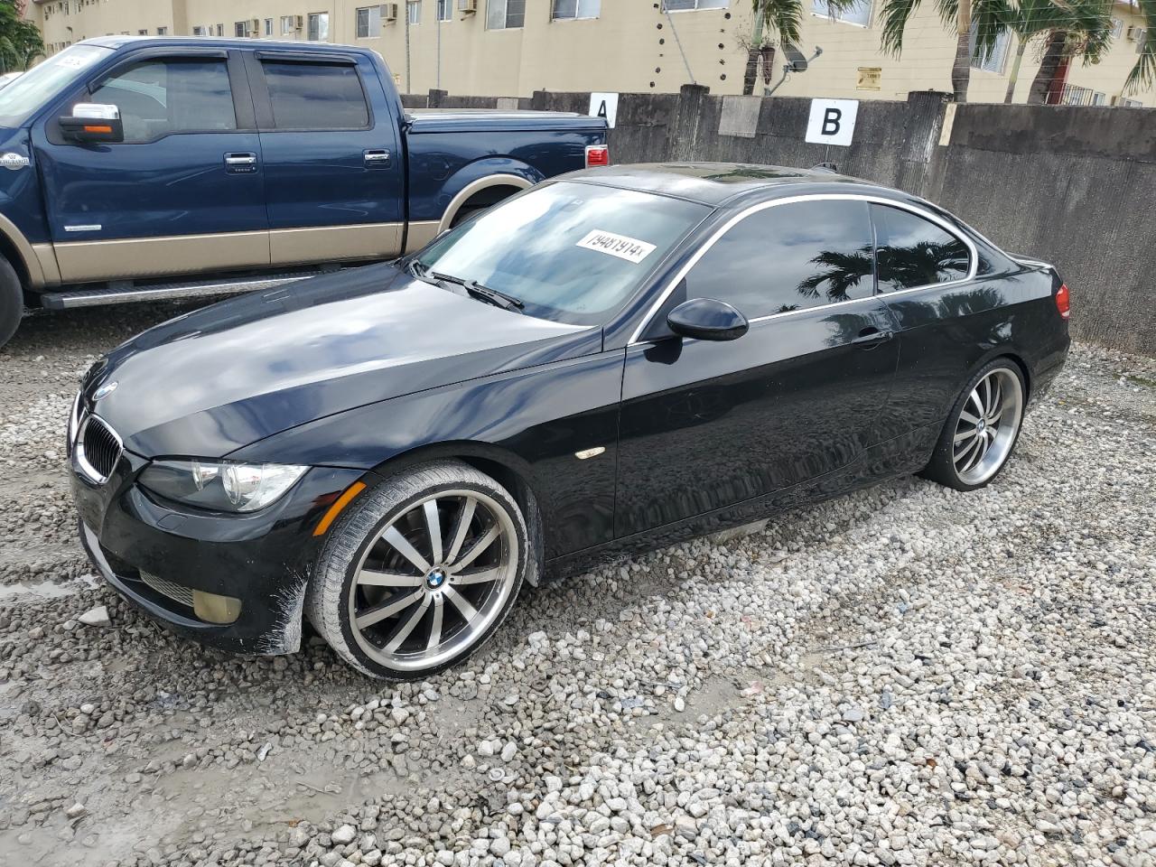 2008 BMW 3er - Image 1