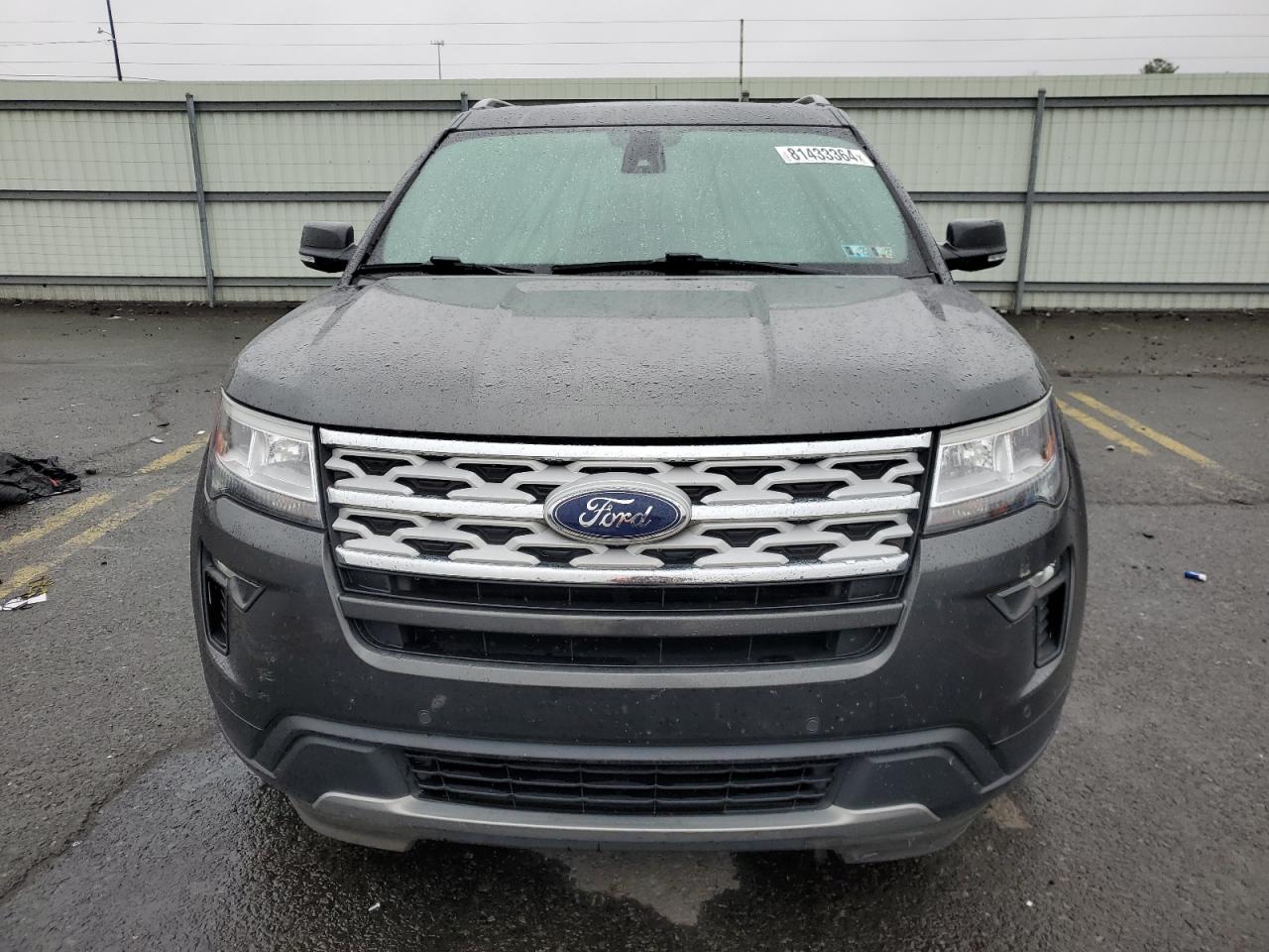 2019 Ford Explorer - Image 5