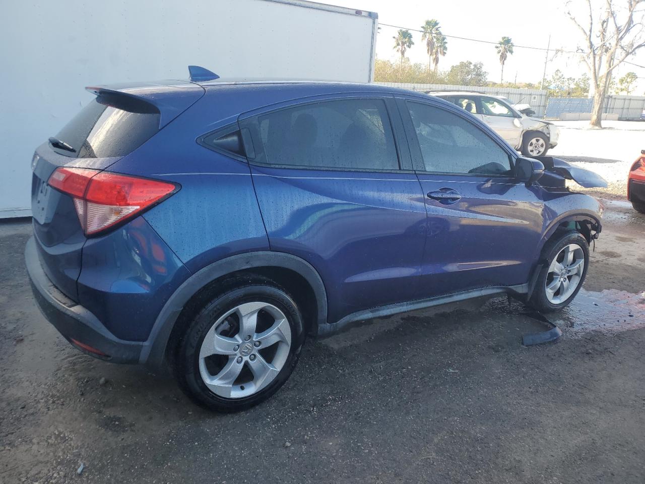 2016 Honda HR-V - Image 3