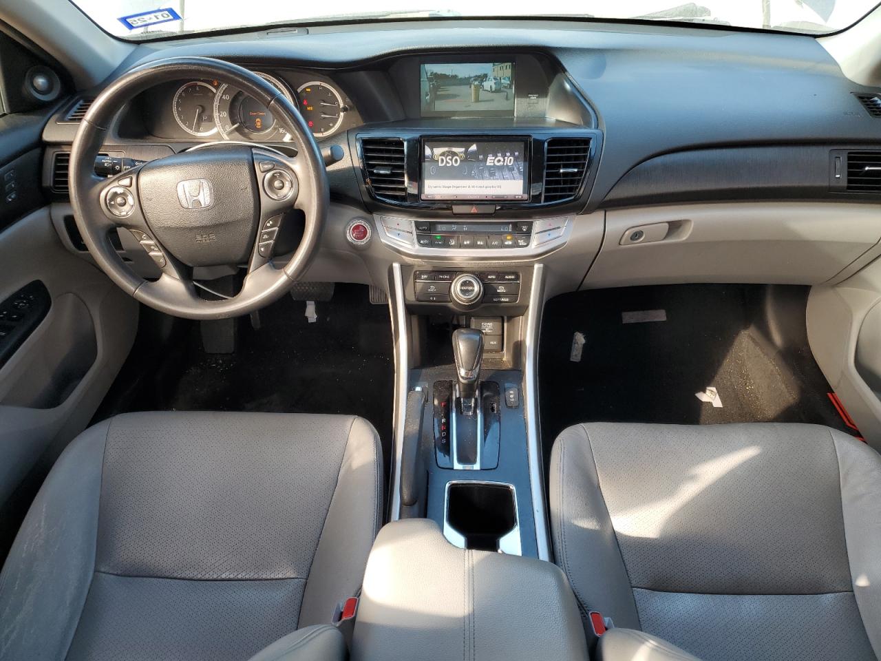 2013 Honda Accord - Image 8