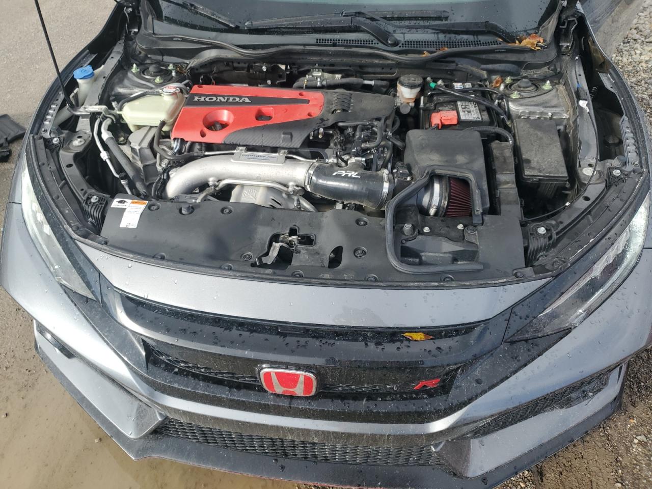 2017 Honda Civic - Image 13