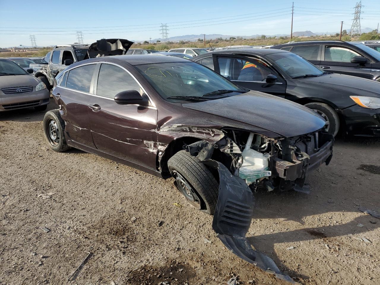2011 Mazda 6 - Image 4