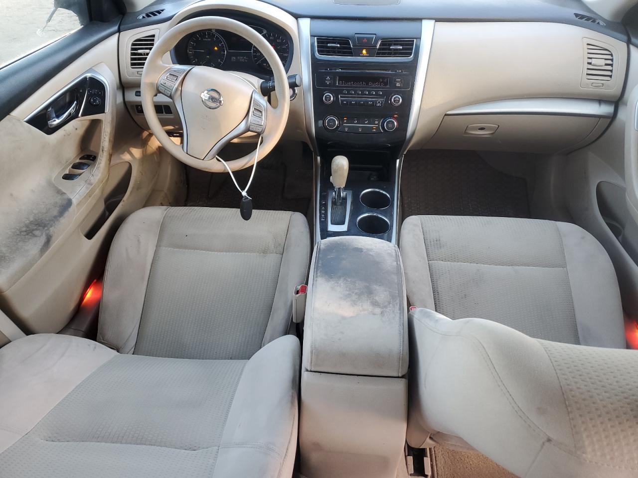 VIN 1N4AL3AP0EN237726 2014 NISSAN ALTIMA no.8