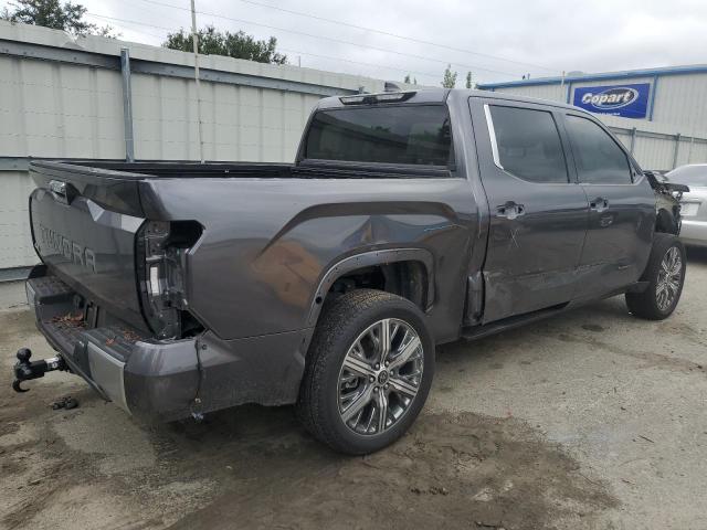  TOYOTA TUNDRA 2023 Угольный