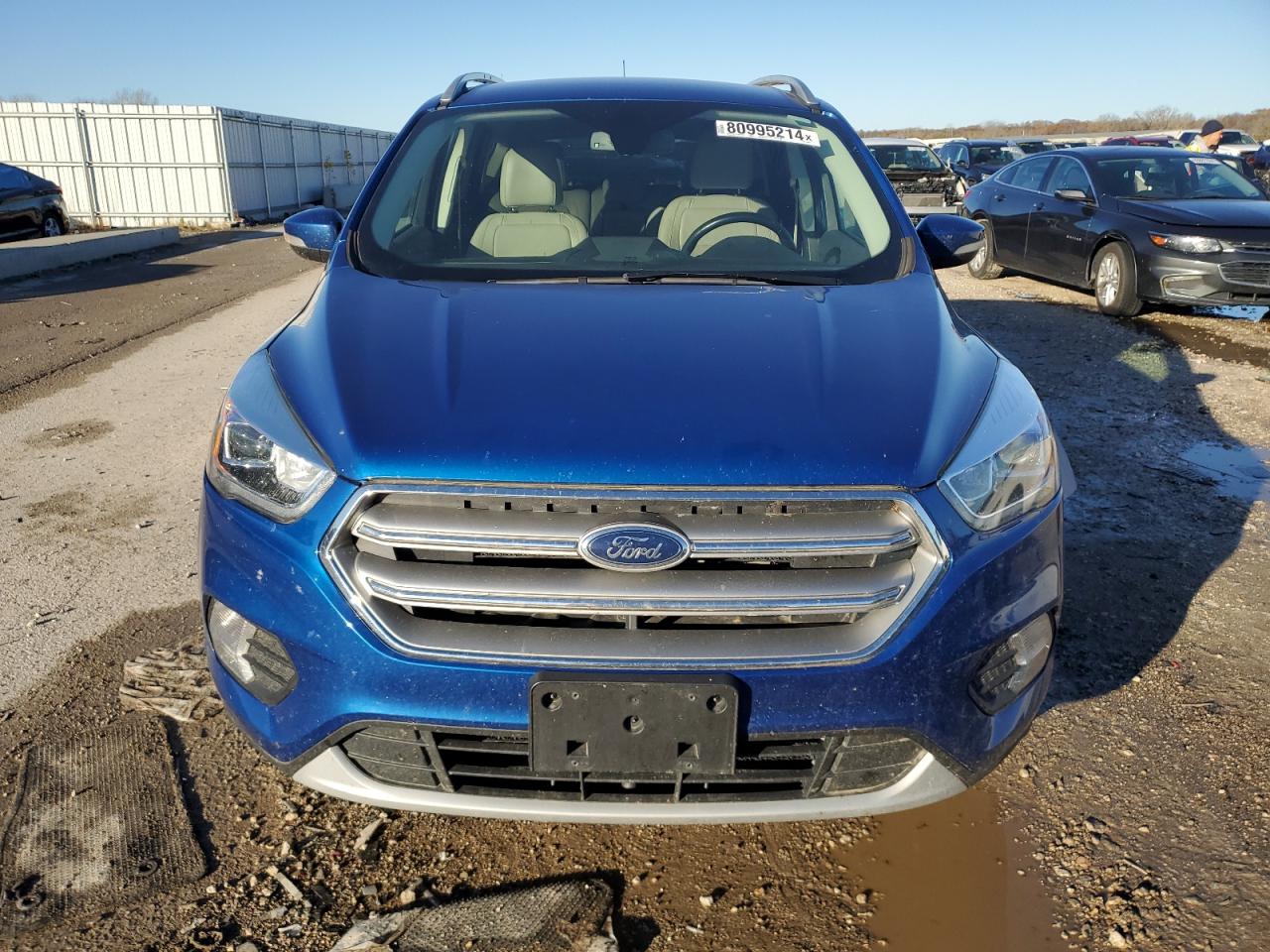 2017 Ford Escape - Image 5