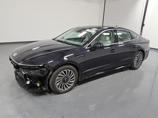 2024 HYUNDAI SONATA, VIN: KMHL34JJ7RA095632