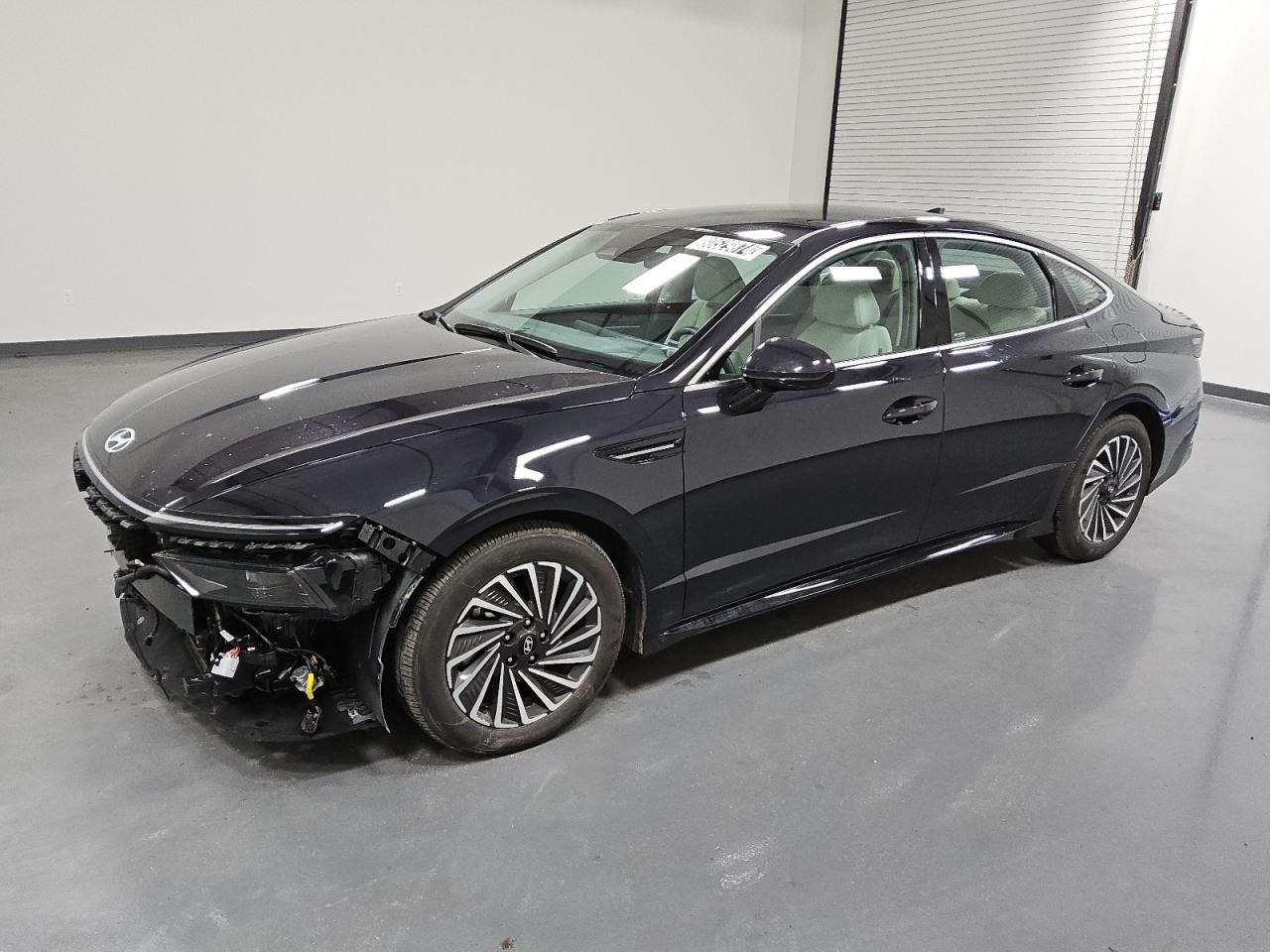 2024 Hyundai Sonata - Image 1