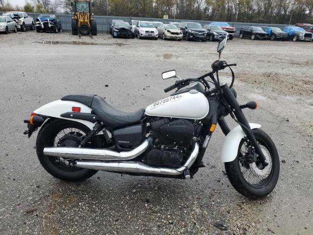 2019 Honda Vt750 C2B