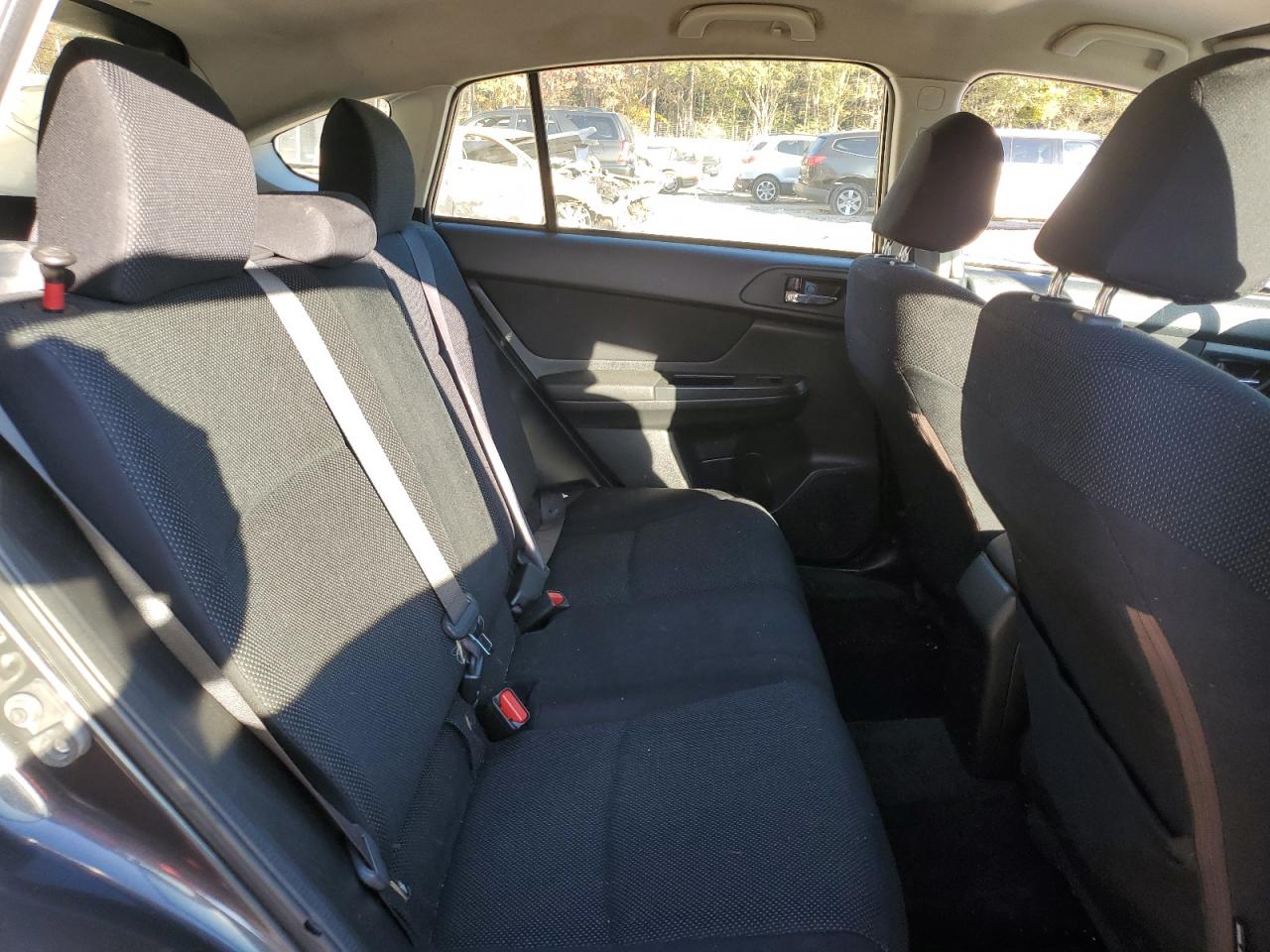 2013 Subaru Impreza Premium VIN: JF1GPAC68DH807685 Lot: 81711664