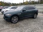 2018 Jaguar F-Pace Prestige de vânzare în Ellenwood, GA - Mechanical