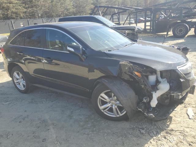  ACURA RDX 2015 Черный
