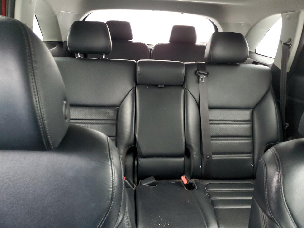 2020 Kia Sorento - Image 10