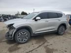 2022 Hyundai Santa Fe Limited en Venta en Nampa, ID - Front End