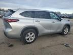 2021 Toyota Highlander L for Sale in Fredericksburg, VA - Front End