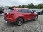 2019 Mazda Cx-9 Grand Touring продається в Memphis, TN - Front End