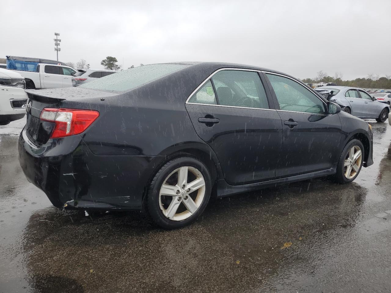 2013 Toyota Camry - Image 3