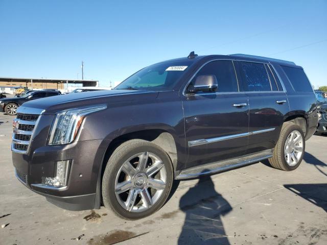 2017 Cadillac Escalade Premium Luxury