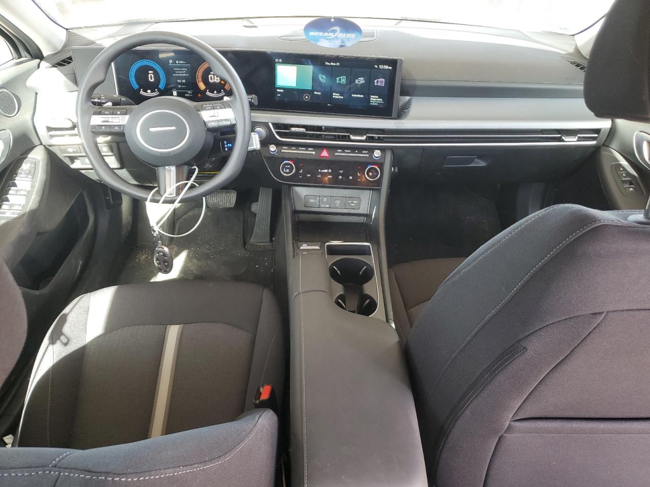 2024 Hyundai Sonata - Image 8