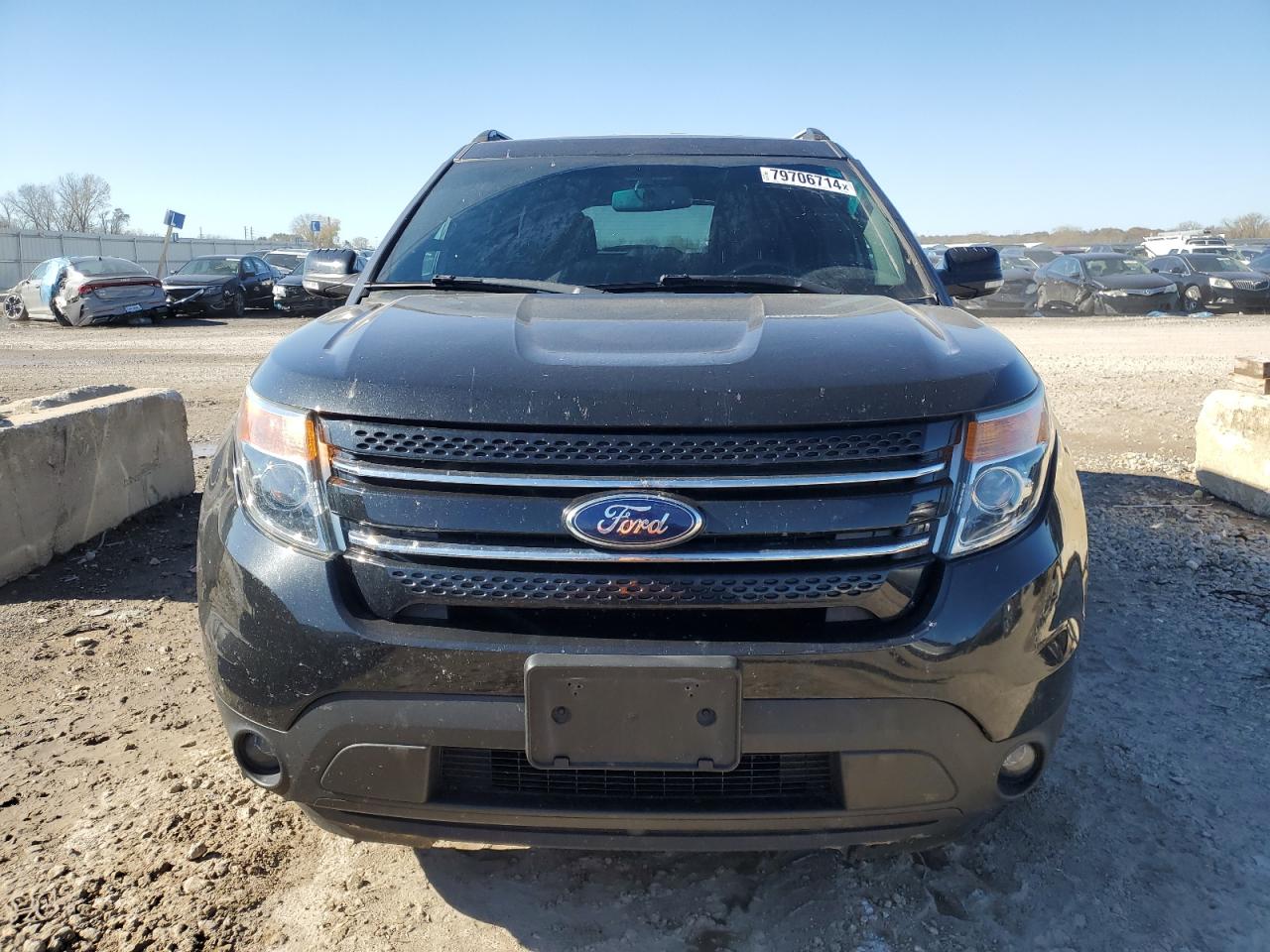 2015 Ford Explorer - Image 5